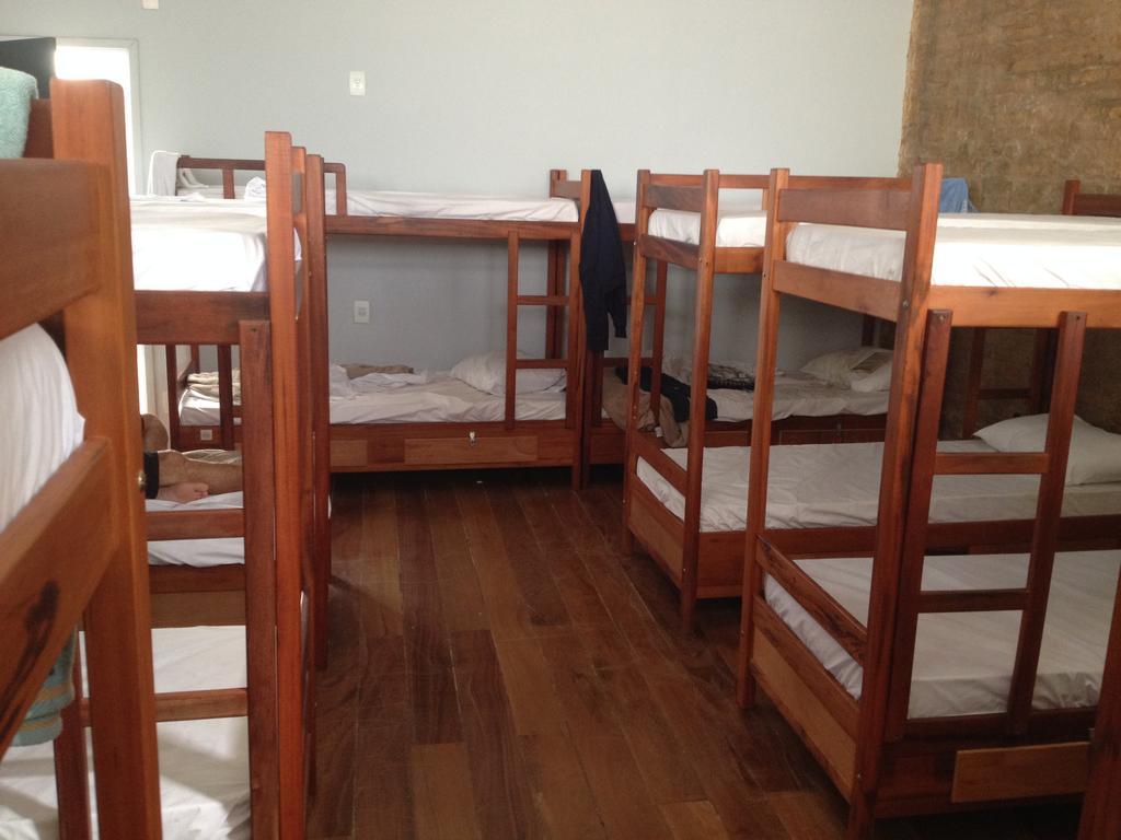 Lapa Astral Hostel Rio de Janeiro Kültér fotó